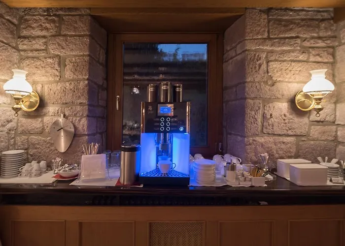 Hotel Etol Baden-Baden