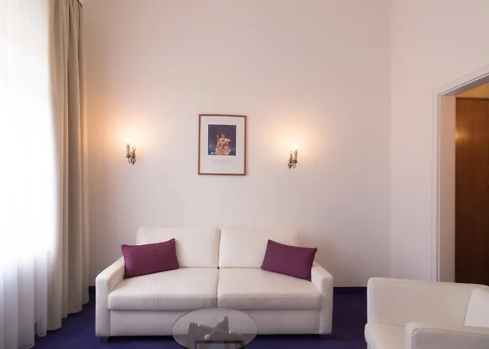 Hotel Etol Baden-Baden